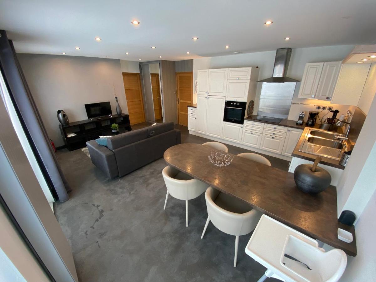Apartment Le Paisible, Calme, Central, 5 Min De La De Wimereux