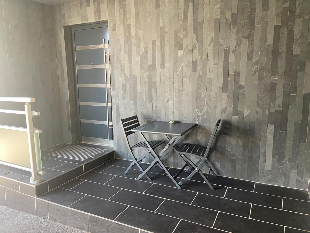 Apartment Le Paisible, Calme, Central, 5 Min De La De Wimereux